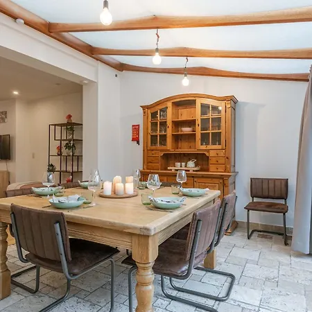Huswell - Cosy With Garden * אוסטנדה